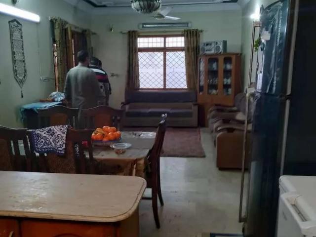 Well Maintained Beautiful House For Sale in Block 13 Gulistan e Jauhar Karachi Gulistan e Jauhar Block 13 ID 08705