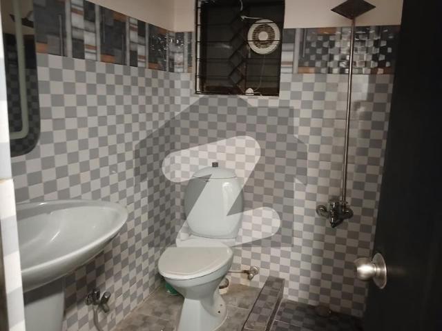 Well Maintained Bungalow Available For Sale in DHA Phase 5