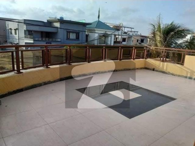 Well Maintained Bungalow For Rent DHA Phase 7