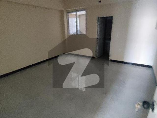 Well maintained ground floor apartment is available for rent p & t colony