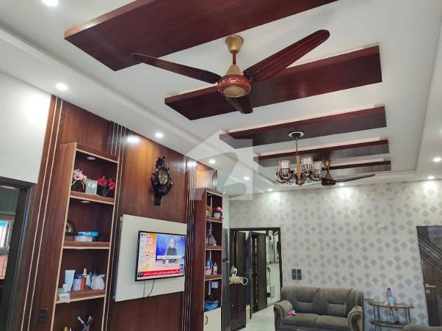 Well Maintained Ground Floor Apartment On Sale In Bathisland