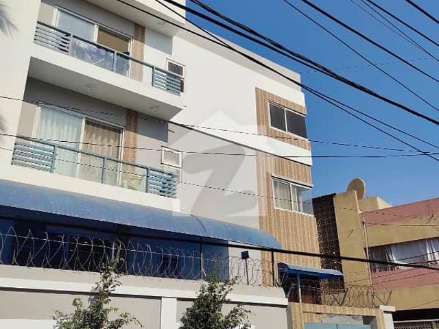 Well Maintained Ground Floor Apartment on Sale in Bathisland