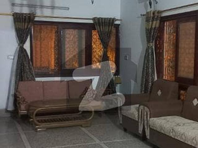 Well Maintained Ground Plus Two House Available For Sale
