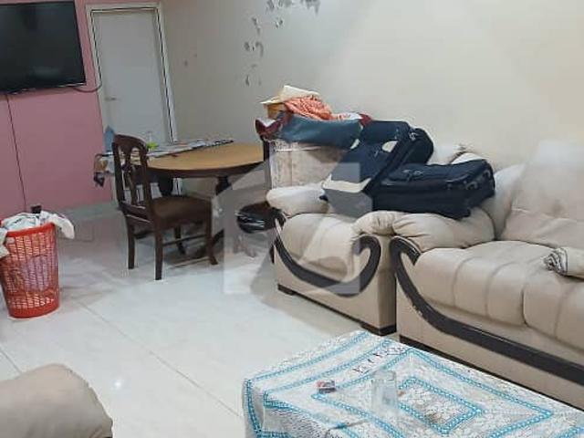 Well Maintained Ground + 1 Storey Independent House Is Available For Rent