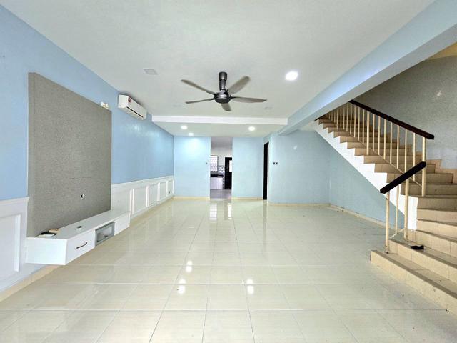 WELL MAINTAINED Double Storey Ampang SaujanaAmpang Selangor for Sale