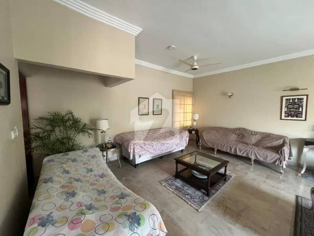 Well Maintained Double Storey Bungalow For Sale In Gulshan E Iqbal, Block 7