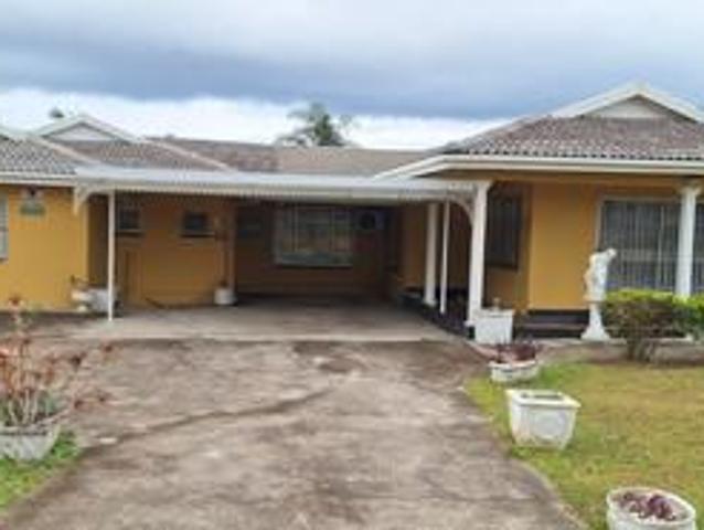 well maintained family home