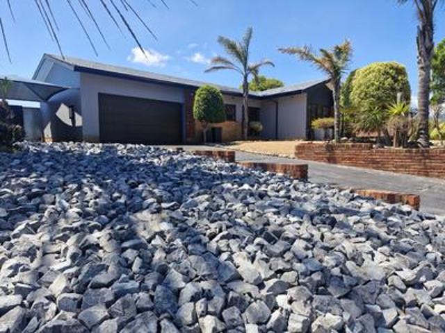 well maintained family home