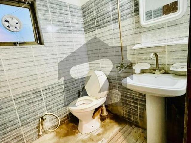 Well Maintained flat available for rent in D 12 Markaz Islamabad D 12 Markaz