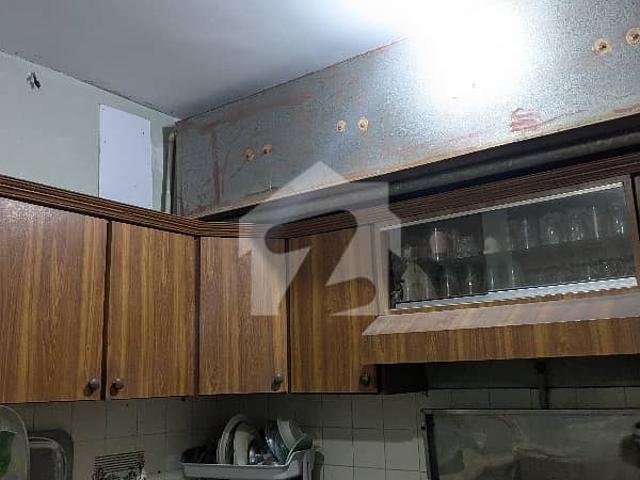 Well Maintained Flat For Sale