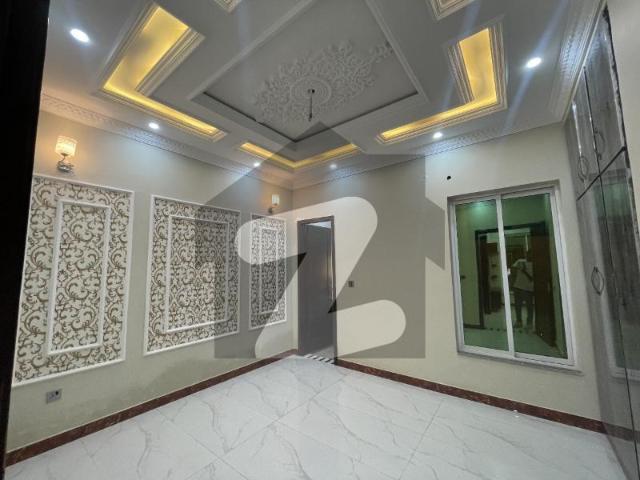 Well Maintained Flat For Rent Ideal Family Living In Lahore Pak Arab Housing Society