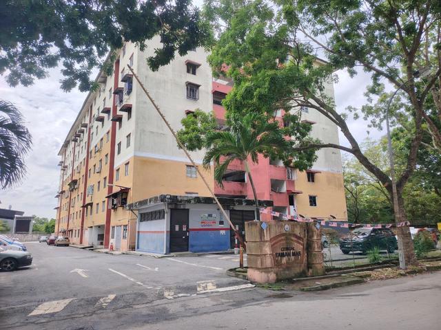 Well Maintained Full Loan Are Welcome