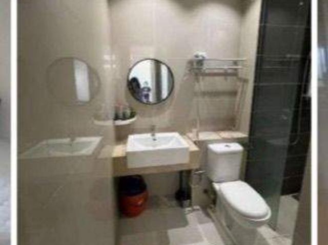 Well Maintained Furnished Room @ Desa Green | Quiet, Clean & Comfortable Living