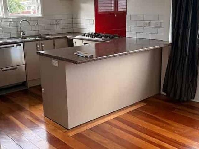 Well maintained house