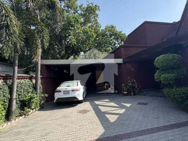 Well Maintained House Available Only For Residents For Rent In Cantt