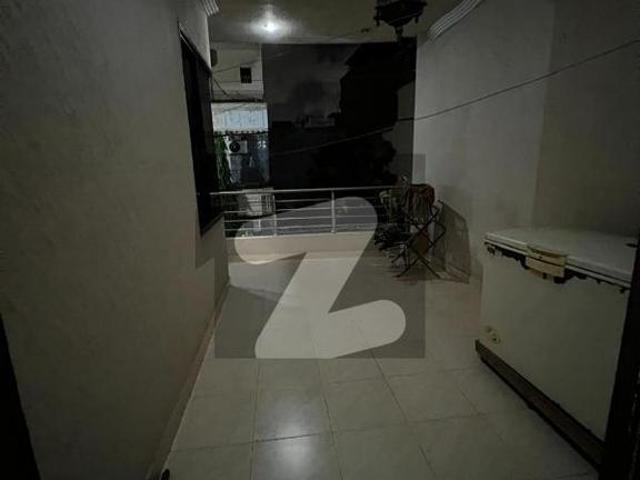 Well Maintained House For Sale 160 Sq. Yards Ground + 2 Gulshan e Iqbal Block 19