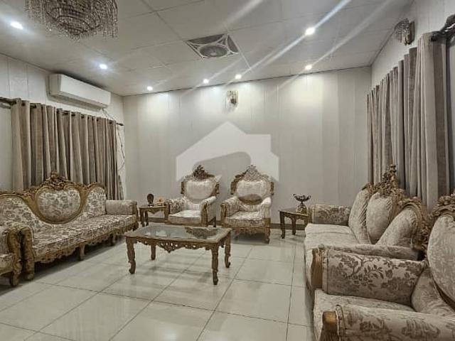 Well Maintained House For Sale