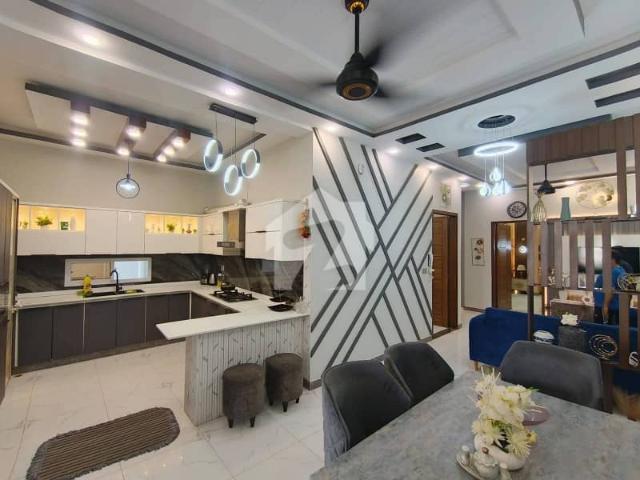 Well Maintained House For Sale