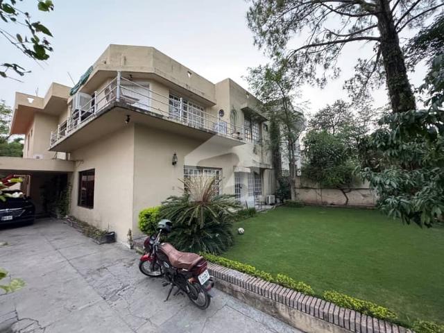 Well Maintained House For Sale
