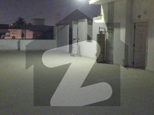 Well Maintained House For Sale At Gulistan e Jauhar Block 3