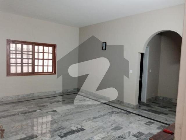 Well Maintained House For Sale In Gulistan e Jauhar Block 13