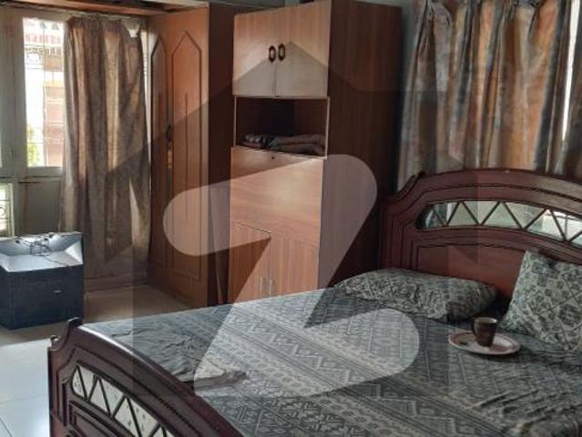 Well Maintained House For Sale North Nazimabad Block I