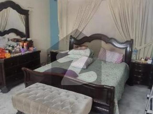 Well Maintained House For Sale North Nazimabad Block J