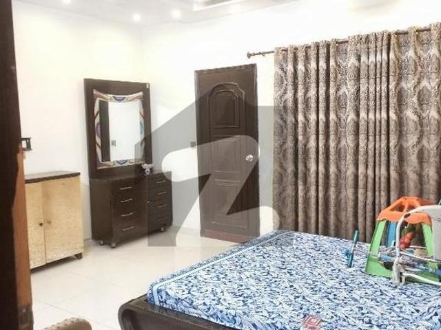 Well Maintained Independent House Ground + 2 Available For Sale Gulshan e Iqbal Block 13/D 3