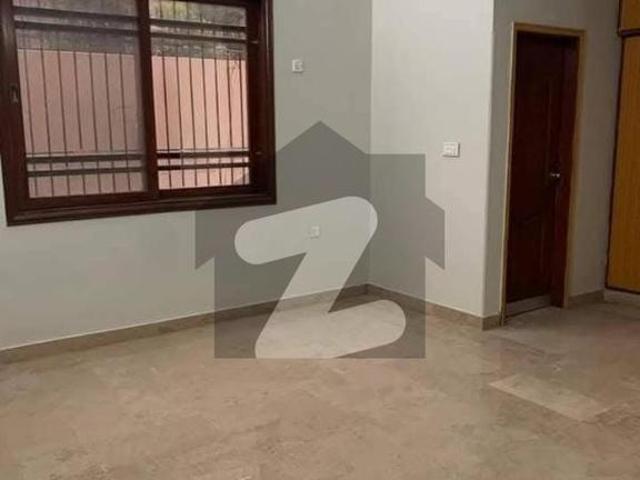 Well Maintained Ideal Location Gulistan e jauhar House For Sale single story Gulistan e Jauhar Block 2