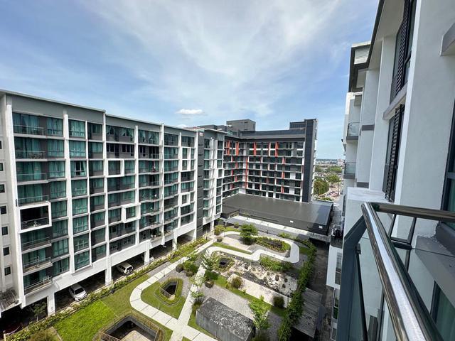 Well maintained Jazz Suites For Sale at Vivacity