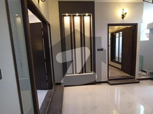 Well Maintained Lavish Elevation House Available For Genuine Buyer Owner Meeting Capital Cooperative Housing Society