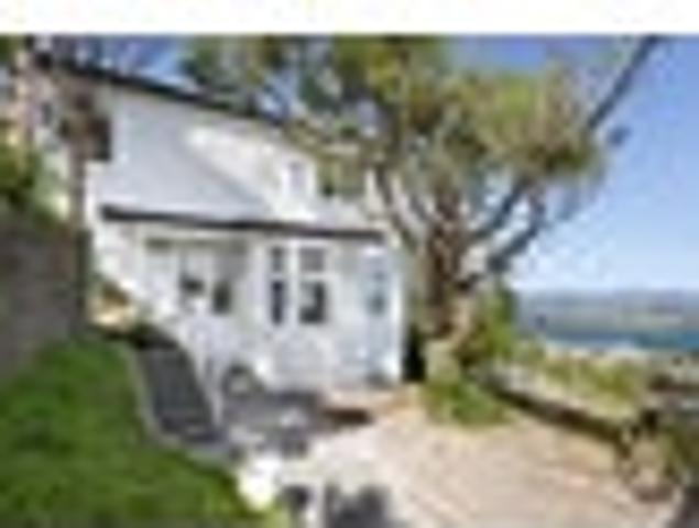 Well Maintained Large House with Beautiful Views