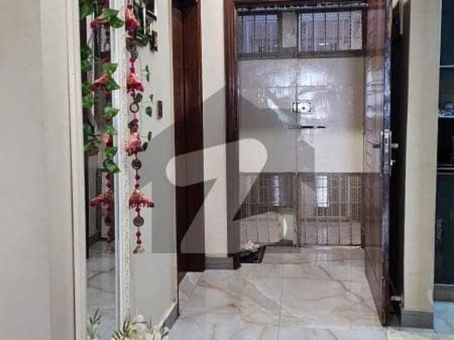 Well Maintained Ground Floor Gulshan Block 11