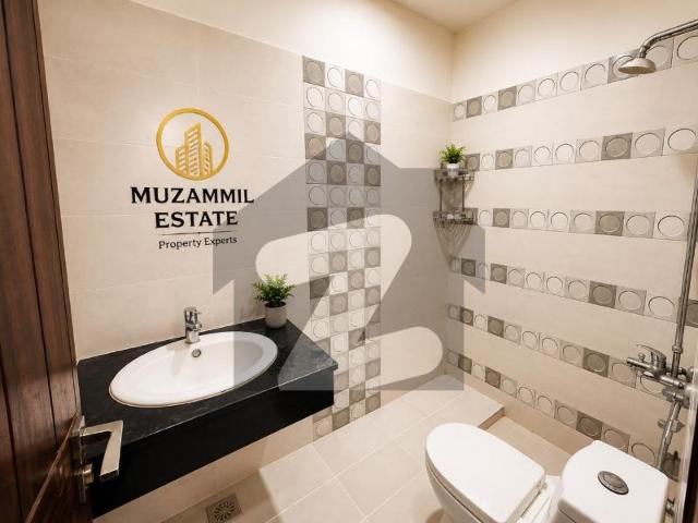 Well Maintained Like Brand New 4 Bed Dd With Basement Available For Rent At Mid Of The Location Pechs Block 2 Near Gusia Masjid PECHS Block 2