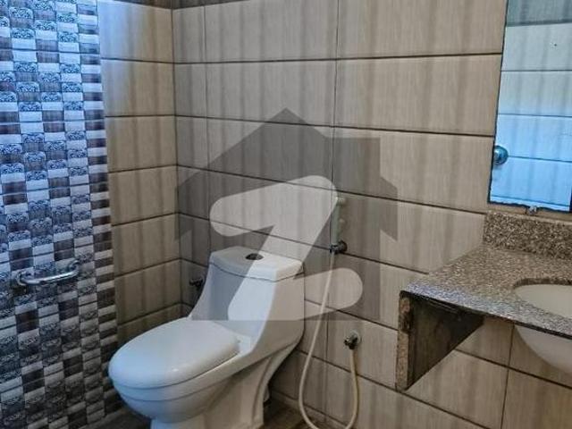 Well Maintained Like Brand New Flat Available For rent At Main Shaheed E Milat Road Near Naheed Super Market Shaheed Millat Road