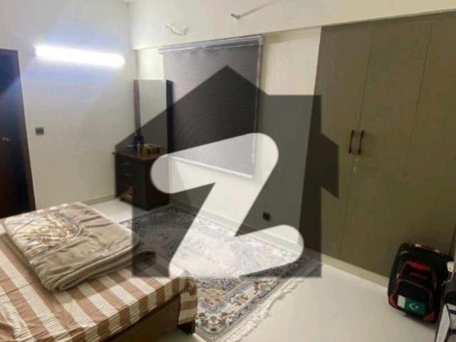 Well Maintained Like Brand New Flat Available For Rent Shaheed Millat Road