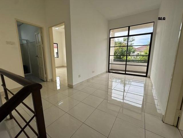 Well Maintained SemiD To Let Go at Kinarut area