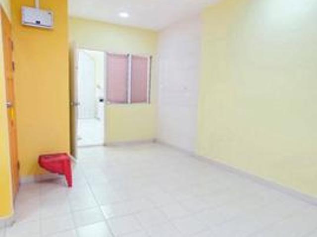 Well Maintained Single Storey Terrace For Sale at Desa Indah Miri