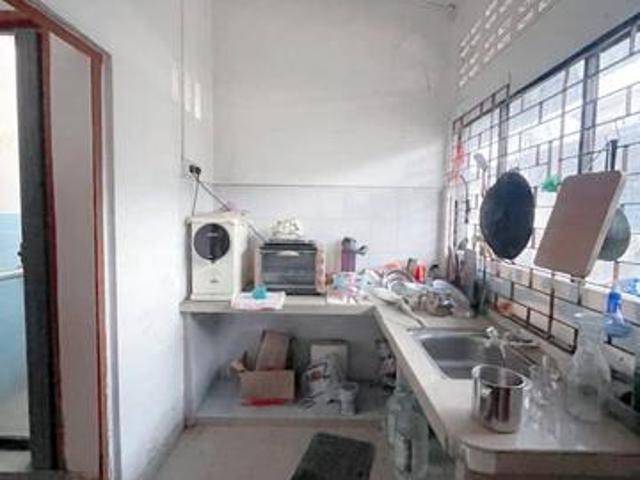 Well Maintained Single Storey Chai Leng Park