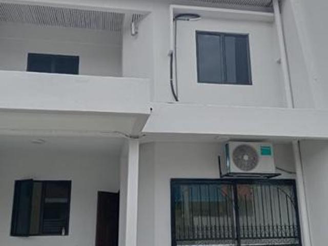 Well Maintained SS14 Double Storey Near USJ Amenities