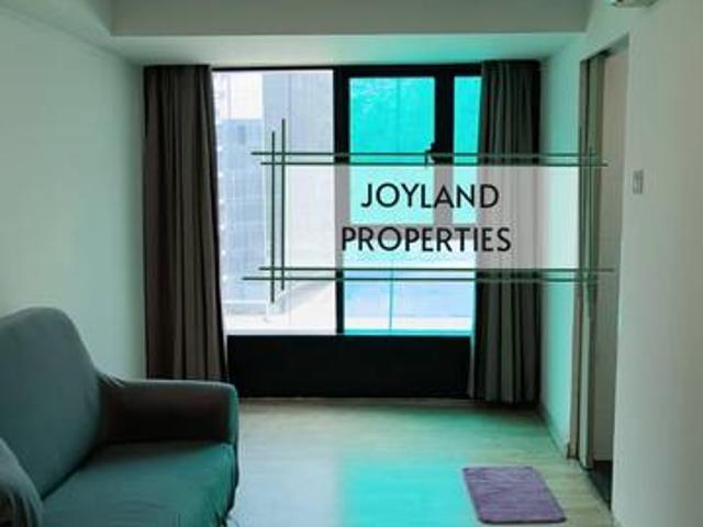 Well maintained studio for sale in PJ Halo Sunday