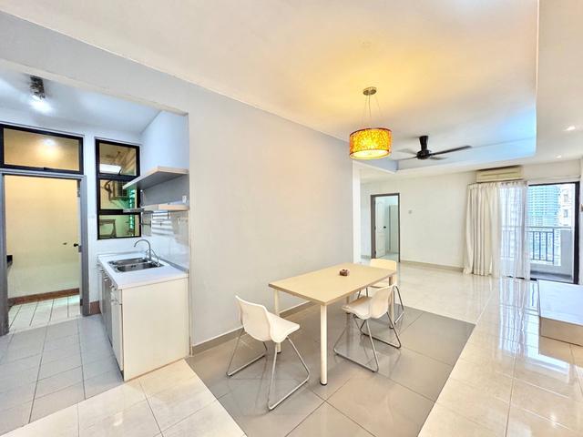 WELL MAINTAINED PRIME AREA Pelangi Utama Residence Bandar Utama