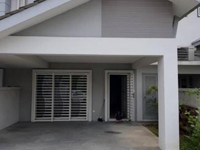 Kajang TTDI Grove Double Storey House