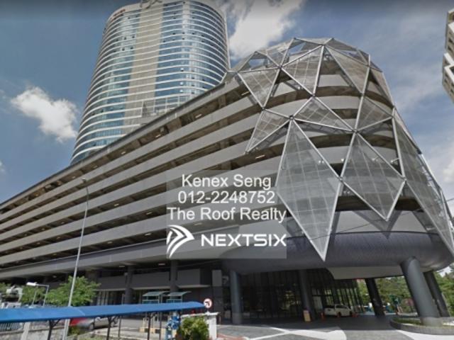 [Well maintained unit] best buy! Armaya Bandar Botanic Klang 3 Storey House