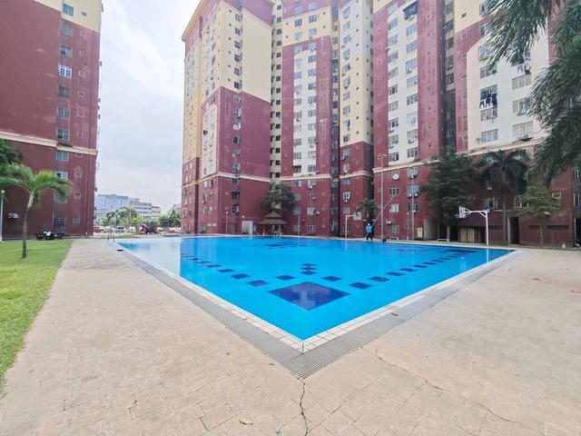 Well Maintained Unit Cashback Full Loan