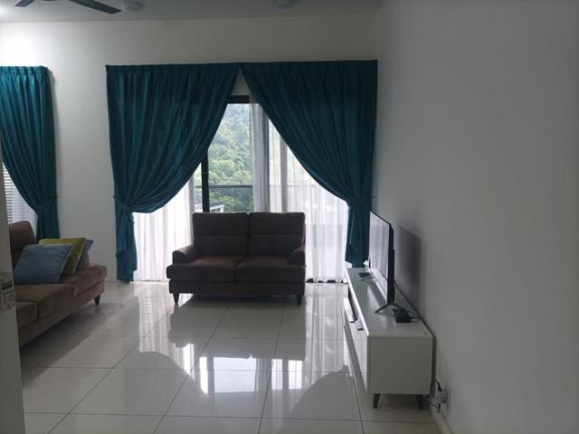 Well Maintained Unit Facing Green