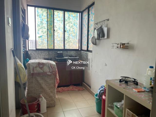 [Well maintained unit] hot sale! Fully renovated! Fully extended! Zapin Bandar Bukit Raja Klang Single Storey House