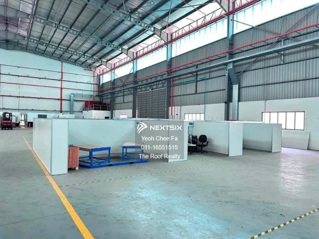 [Well maintained unit] renovated! Setia Eco Park Phase 10 Setia Alam Double Storey Semi D