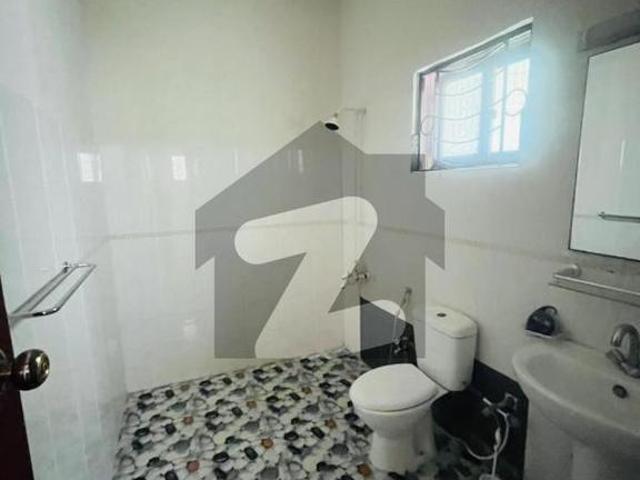 Well Maintained Used 350 Sq. Yards SDH House For Rent Falcon Complex New Malir