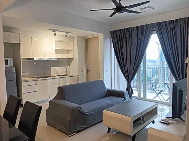 Well Maintained Verdi EcoDominiums walking distance to King henry